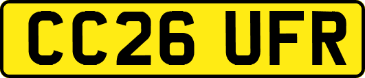 CC26UFR