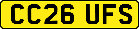 CC26UFS
