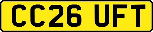 CC26UFT