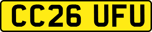 CC26UFU