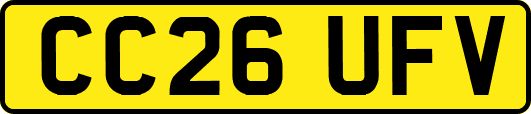 CC26UFV