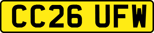 CC26UFW