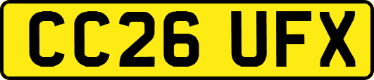CC26UFX