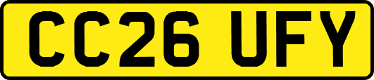CC26UFY