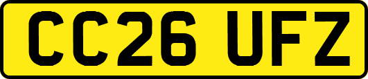 CC26UFZ