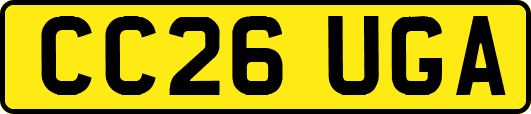 CC26UGA