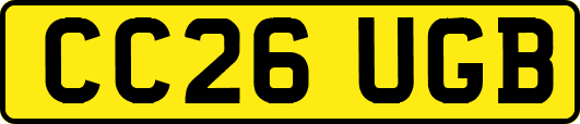 CC26UGB