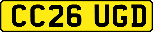 CC26UGD