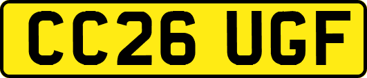 CC26UGF
