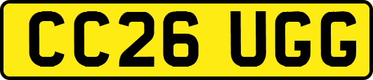 CC26UGG