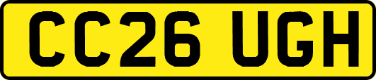CC26UGH