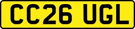 CC26UGL