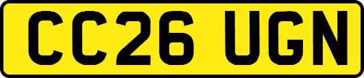 CC26UGN