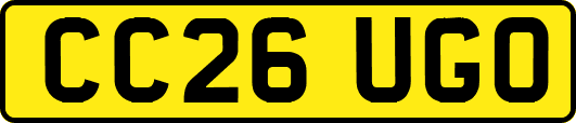 CC26UGO