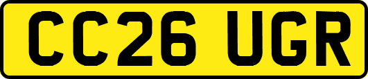 CC26UGR