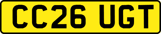 CC26UGT