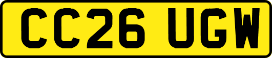 CC26UGW