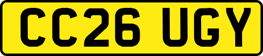 CC26UGY