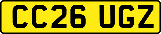 CC26UGZ