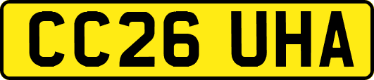 CC26UHA