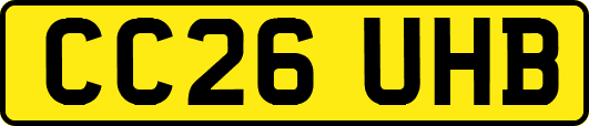 CC26UHB