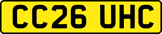 CC26UHC