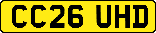 CC26UHD