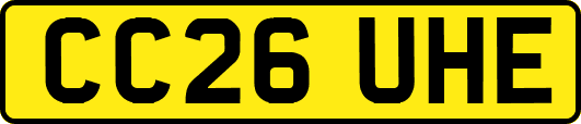 CC26UHE