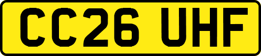 CC26UHF