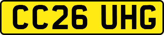 CC26UHG