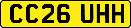 CC26UHH