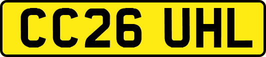 CC26UHL