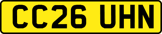 CC26UHN