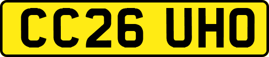 CC26UHO