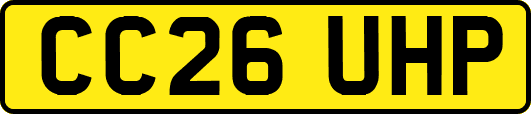 CC26UHP