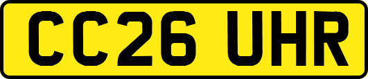 CC26UHR