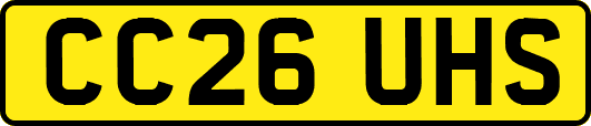 CC26UHS
