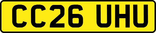 CC26UHU