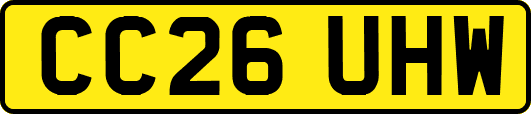 CC26UHW