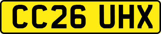 CC26UHX