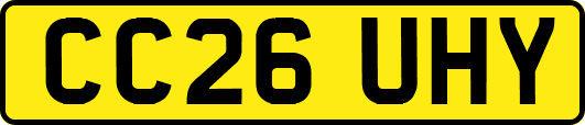 CC26UHY