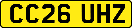 CC26UHZ