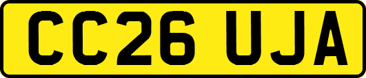 CC26UJA