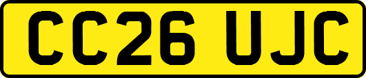 CC26UJC