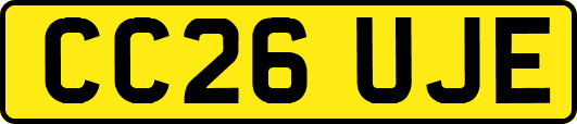CC26UJE