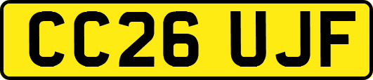 CC26UJF
