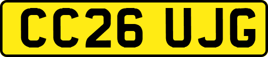 CC26UJG