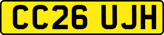 CC26UJH