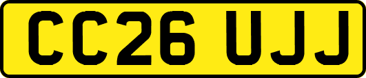 CC26UJJ