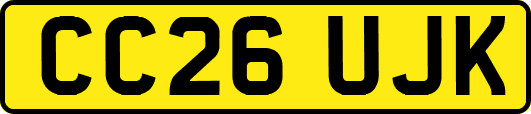 CC26UJK